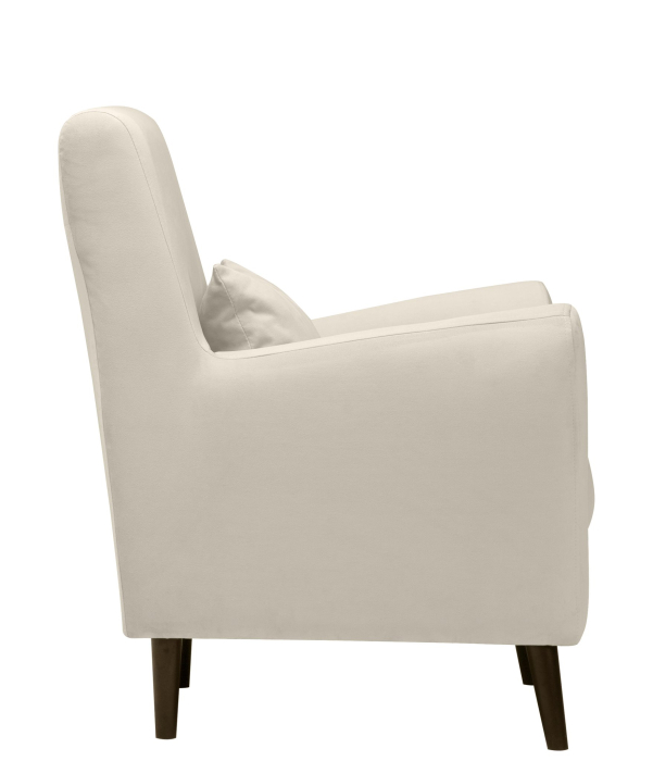 Кресло для отдыха, Кресло Либерти, велюр