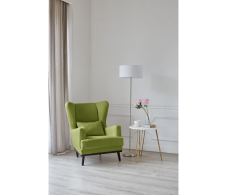 Кресло для отдыха, Кресло Вегас букле