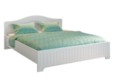 Кровати 180х200, Кровать Монблан МБ-604К (2000х1800)