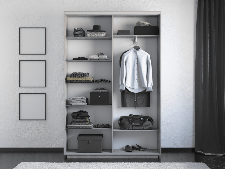 Шкафы-купе 2-х дверные, Шкаф-купе Экспресс 2-х дверный Фотопечать Шары Стекла 160х45х240