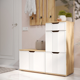 Тумба Эмилия ЭЛ-3