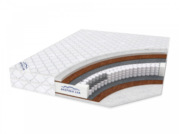 Фабрика сна / Матрас Парма  1400х2000