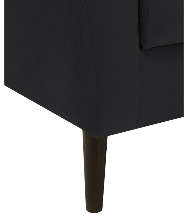 Кресло для отдыха, Кресло Либерти, велюр