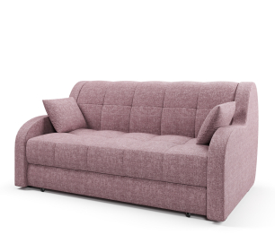 Диван-кровать Барон аккордеон, рогожка