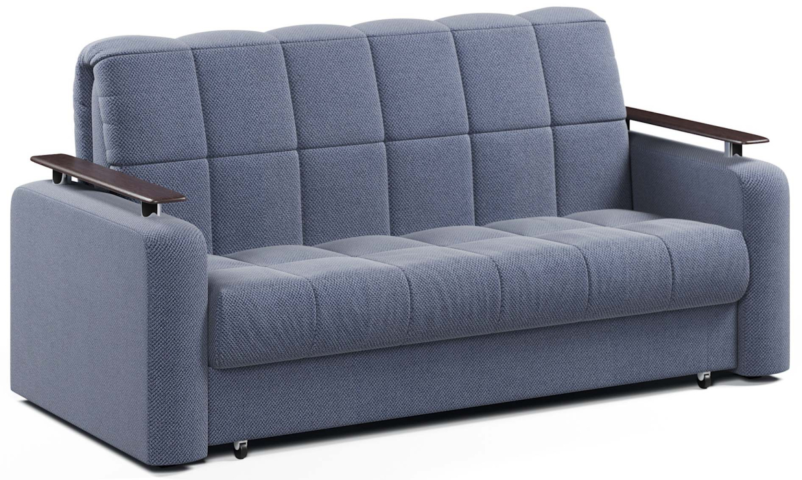 Диваны прямые, Диван-кровать аккордеон Денвер 162