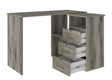 Стол угловой Дримстар ДС-5