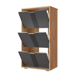 Тумба Эмилия ЭЛ-43