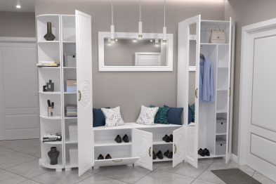 Тумба «Монблан» МБ-32К