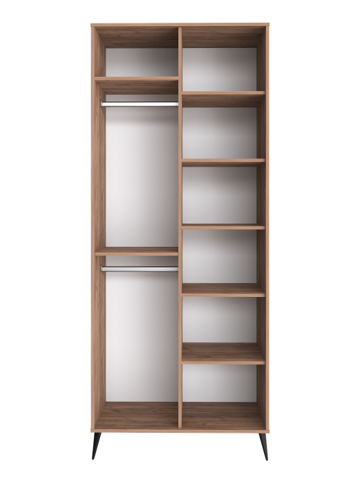 Шкафы двухстворчатые, Шкаф для одежды Астрид АР-01