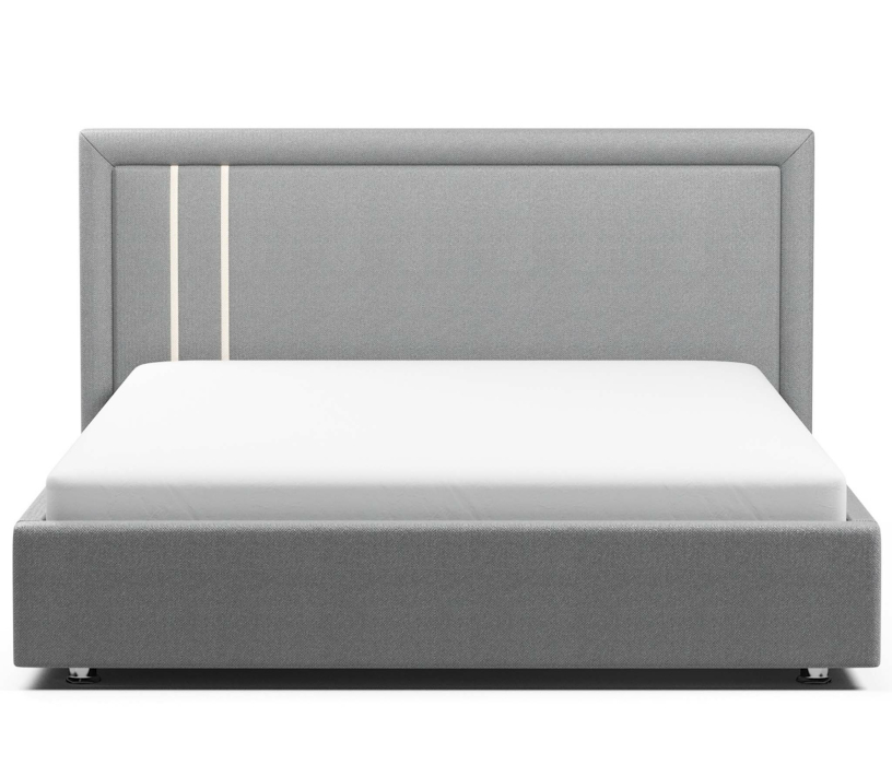 Кровати, Кровать Каир 180,велюр