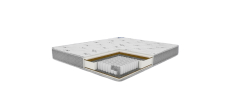 900 x 2000, Матрас Grace place 90x200
