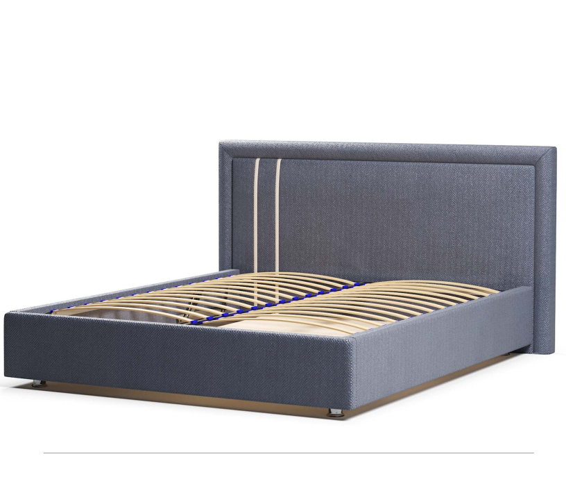 Кровати, Кровать Каир 180,велюр