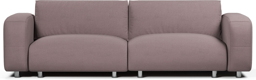 Диван-кровать Давинчи еврокнижка,велюр