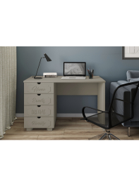 Стол письменный ДримСтар ДС-4