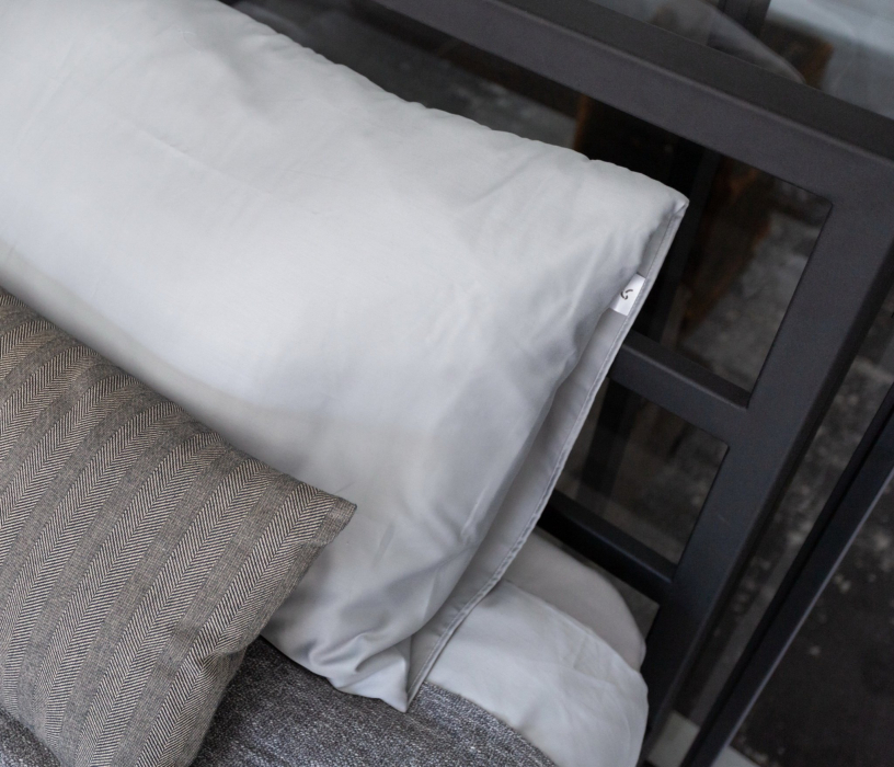 Кровати 90 см, Кровать в стиле лофт Аристо 0.9