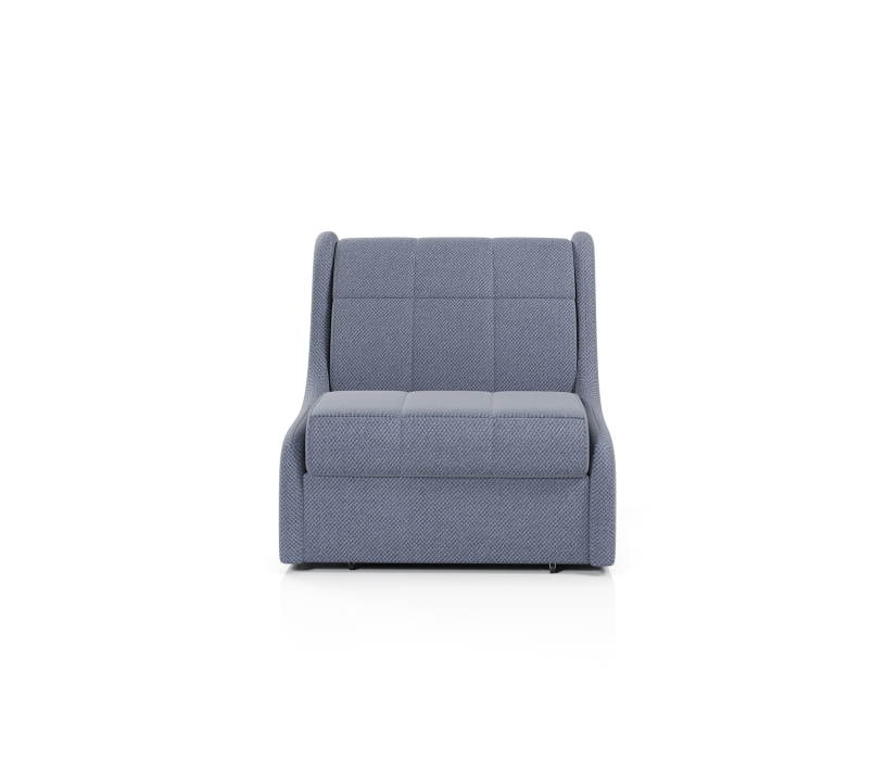 Кресла-кровати, Кресло-кровать аккордеон Торонто,велюр