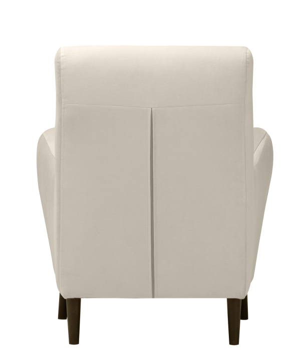 Кресло для отдыха, Кресло Либерти, велюр