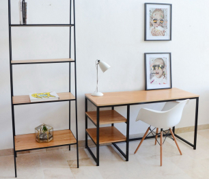 Рабочий стол Бостон