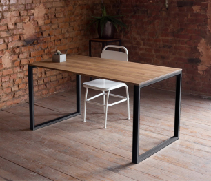 Рабочий стол Бёркли