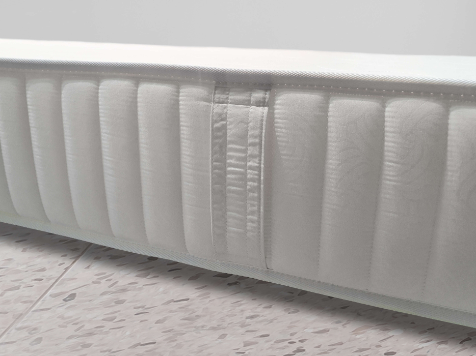 В скрутке, Матрас MaterLux MINTARO 120x200