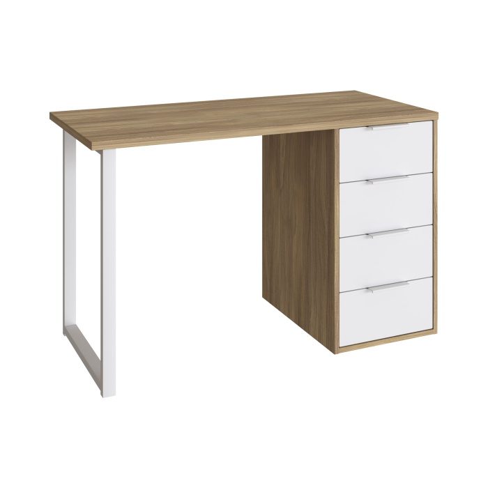 Прямые, Стол письменный С-410