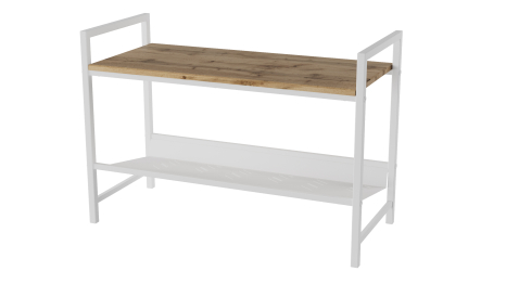 Скамья для прихожей Хигс