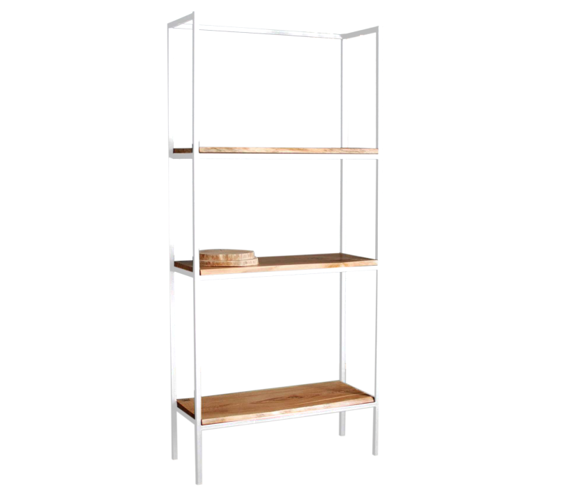 Стеллажи, Стеллаж Бристоль