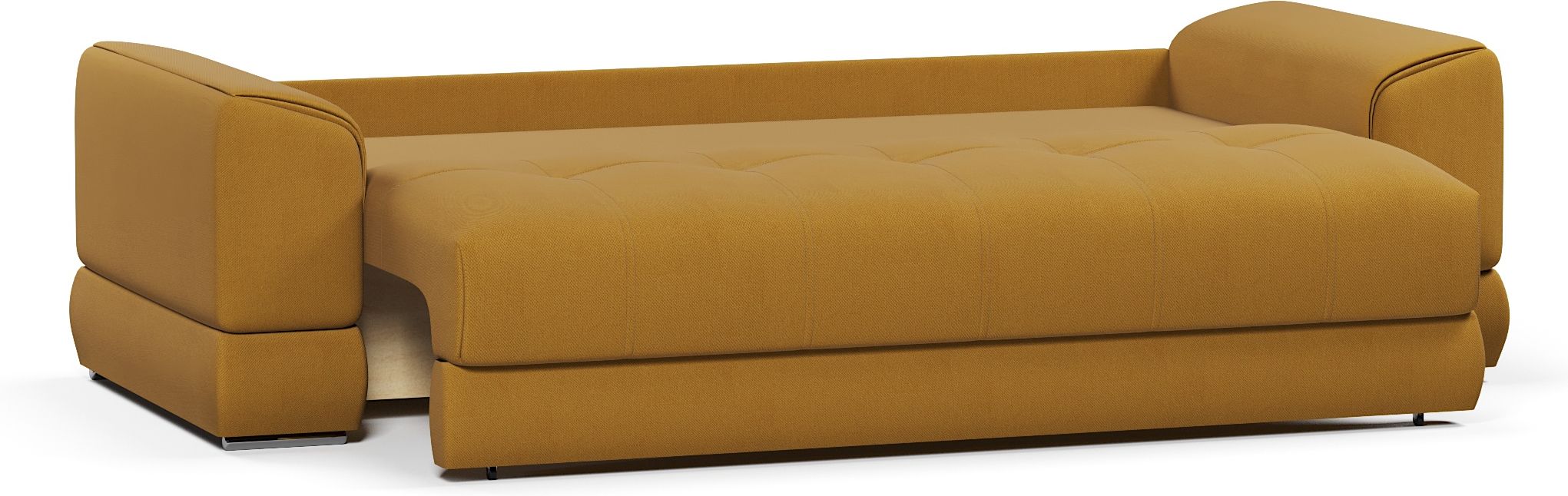 Диваны еврокнижки, Диван-кровать прямой Модерн еврокнижка,велюр