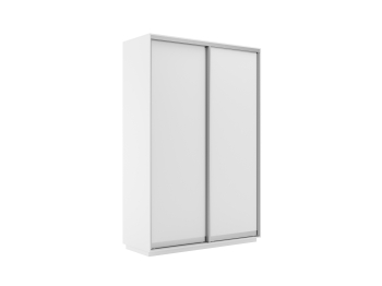 Шкаф-купе Экспресс Элемент дуо 2200 x 1400 x 450