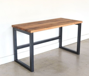 Рабочий стол Чарльстон