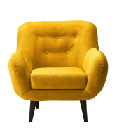 Кресло для отдыха, Кресло Элефант, велюр