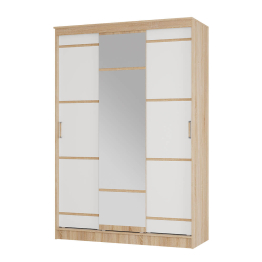 Шкаф-купе 1.5 МС Сакура