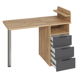 Стол письменный С-405