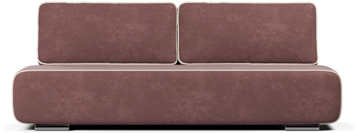 Диван-кровать Уно (Лаки) еврокнижка,велюр