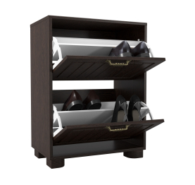 Тумба для обуви (обувница) «Монблан» МБ-33К