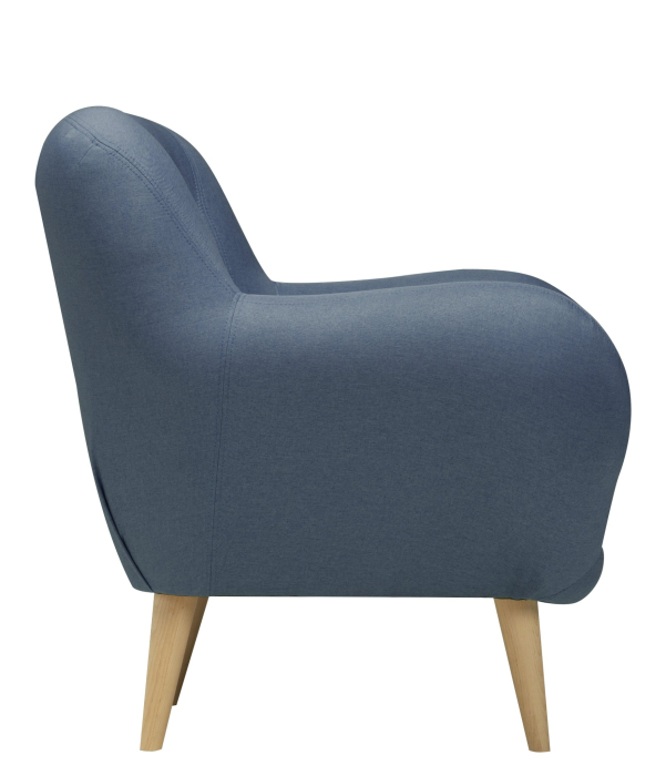 Кресло для отдыха, Кресло Элефант, рогожка