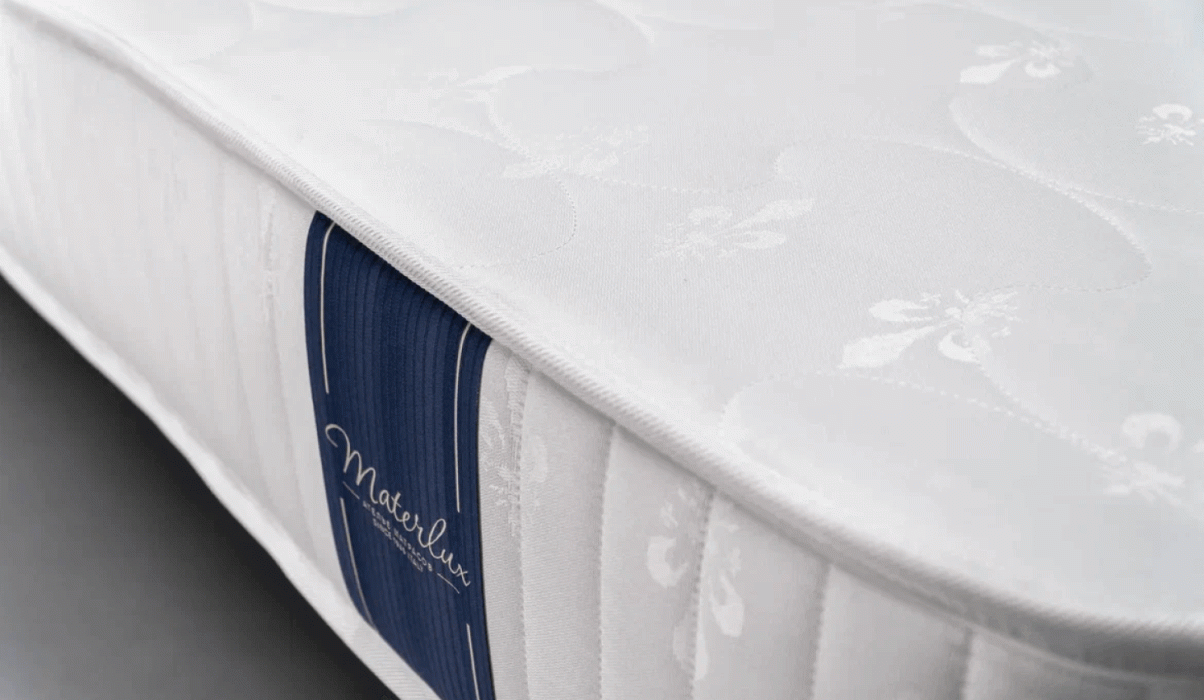 1600 x 2000, Матрас MaterLux MEZZO MULTI 160x200