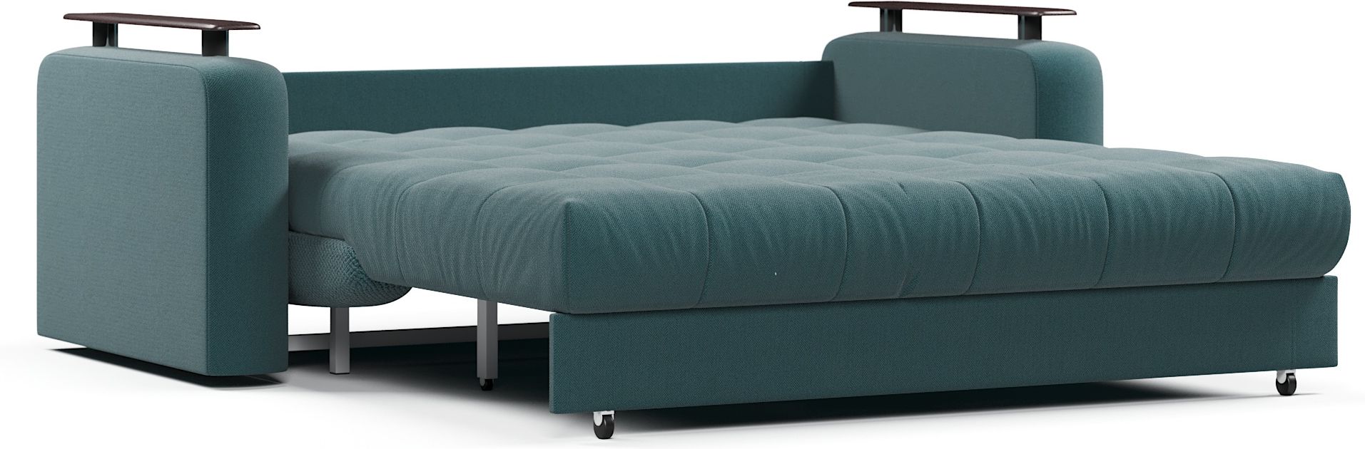 Диваны прямые, Диван-кровать аккордеон Денвер 162