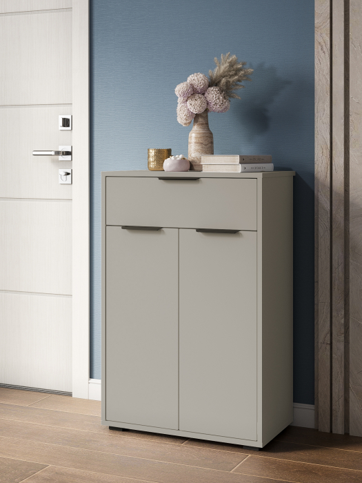 Комоды, Комод Оптима ОП-06