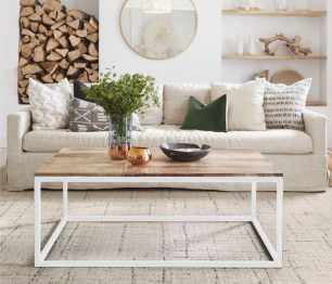 Журнальный столик Бруклин