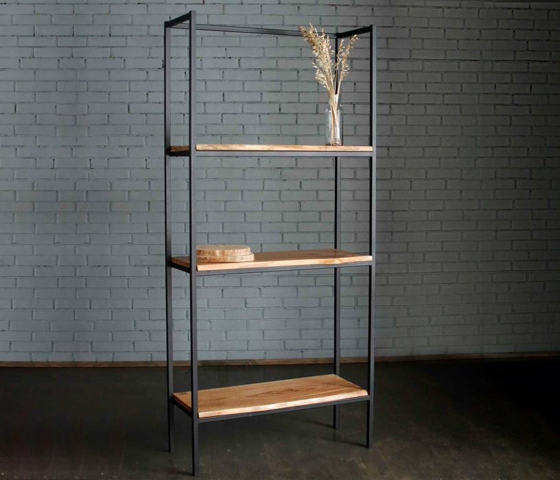 Стеллажи, Стеллаж Бристоль