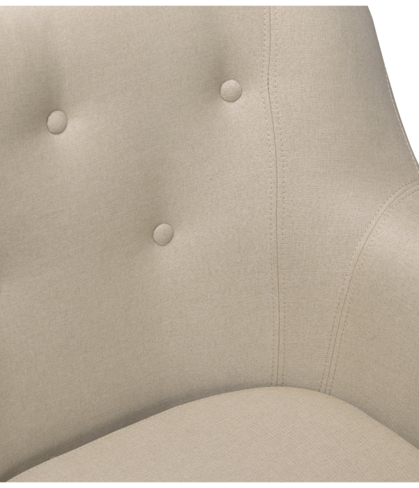 Кресло для отдыха, Кресло Элефант, рогожка