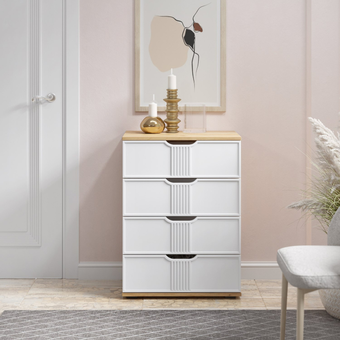 Комоды, Комод Эмилия ЭЛ-19