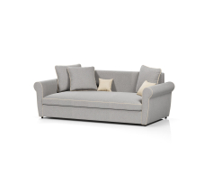 Диваны еврокнижки, Диван-кровать Гамбург еврокнижка,велюр