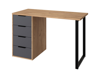 Стол письменный С-400