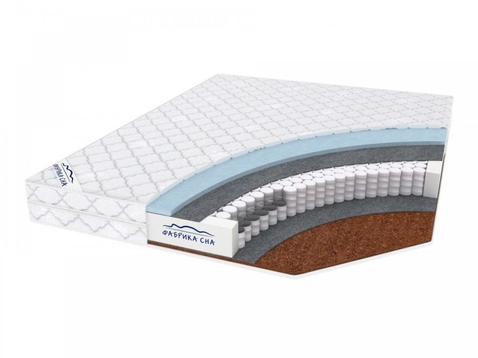 Матрасы, Матрас Лана  1600х1950