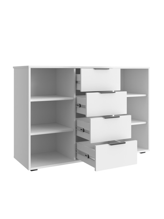 Комоды, Комод Оптима ОП-17