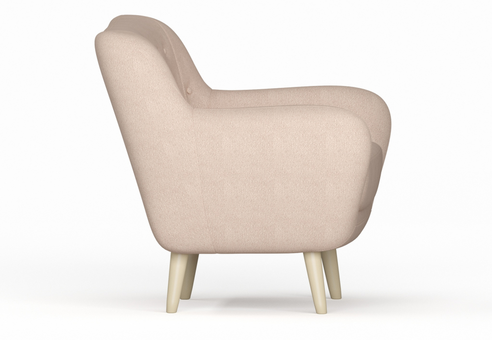 Дизайнерские диваны для гостиной, Диван прямой Elephant, велюр