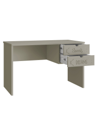 Стол письменный ДримСтар ДС-6