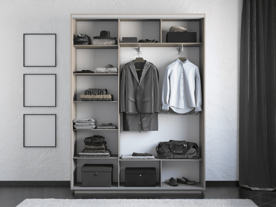 Шкафы-купе 3-х дверные, Шкаф-купе Экспресс 3-х дверный Фотопечать Шары Стекла 210х45х240